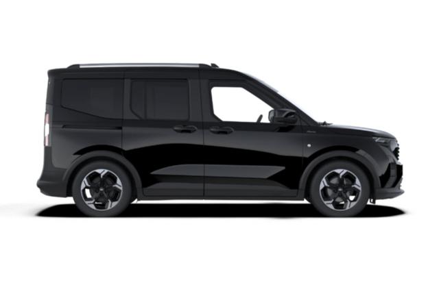 Ford Tourneo Courier 1.0 EB 125 Active Nav WinterP 