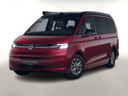 Volkswagen T7 California Ocean 150 NavPro Markis ParkP Keyl 