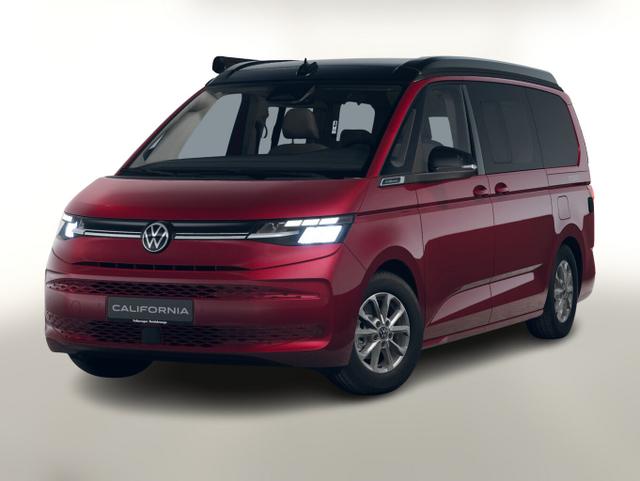 Volkswagen T7 California - Ocean TDI 150 DSG Nav Keyl Kam ACC