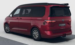 Volkswagen T7 California Ocean 150 NavPro Markis ParkP Keyl 
