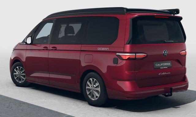 Volkswagen T7 California Ocean TDI 150 DSG AHK Keyl Kam ACC 