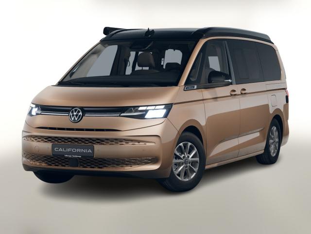 Volkswagen T7 California - Ocean TDI 150 DSG Keyl Kam StHz LM