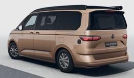 Volkswagen T7 California Ocean 150 Markise ParkP Keyl ACC 