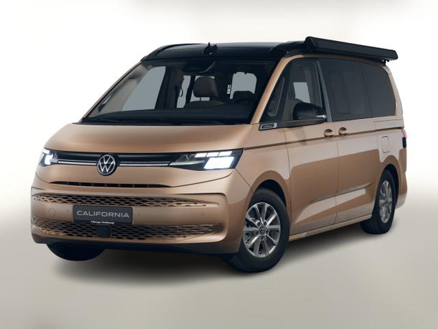 Volkswagen T7 California - Ocean TDI 150 DSG Nav Keyl Kam ACC