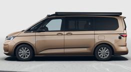 Volkswagen T7 California Ocean 150 NavPro Markis ParkP Keyl 