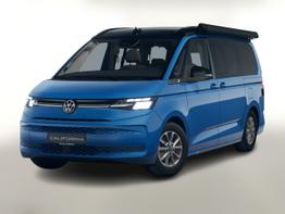Volkswagen T7 California Ocean 150 NavPro Markis ParkP Keyl 