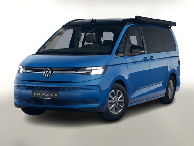 T7 California - Ocean TDI 150 DSG Nav Keyl Kam ACC