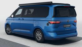 Volkswagen T7 California Ocean 150 NavPro Markis ParkP Keyl 