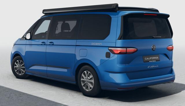 T7 California Ocean TDI 150 DSG Nav Keyl Kam ACC 