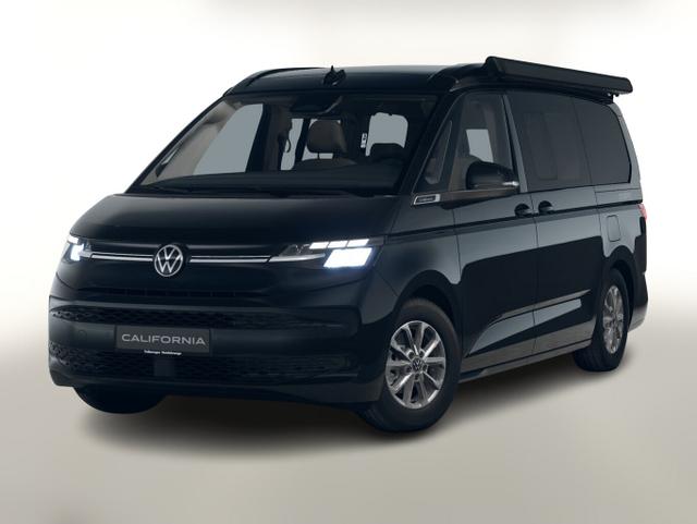 Volkswagen T7 California - Ocean TDI 150 DSG Nav AHK Keyl Kam