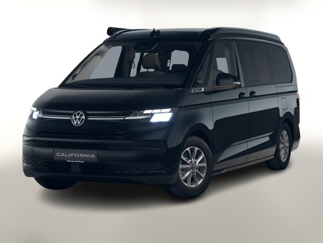 T7 California - Ocean TDI 150 DSG AHK Keyl Kam ACC