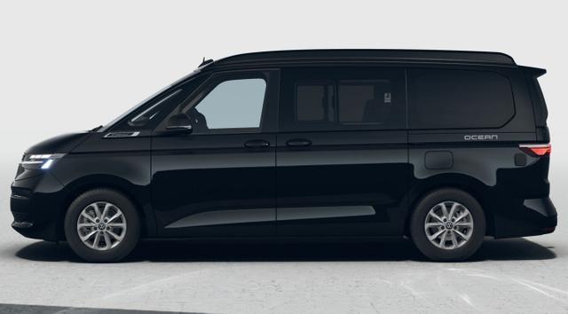 T7 California Ocean TDI 150 DSG AHK Keyl Kam ACC 