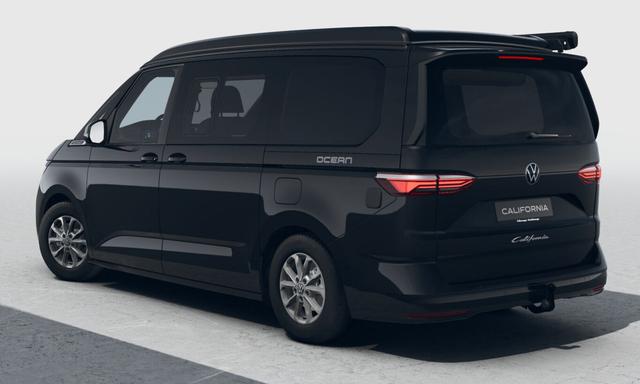 T7 California Ocean TDI 150 DSG AHK Keyl Kam ACC 