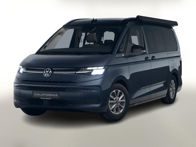 Volkswagen T7 California - Ocean TDI 150 DSG Nav AHK Keyl Kam