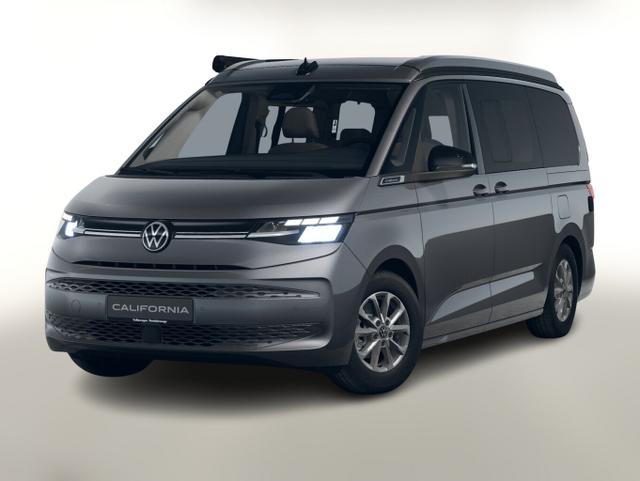 Volkswagen T7 California - Ocean TDI 150 DSG Keyl Kam StHz LM