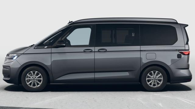 Volkswagen T7 California Ocean TDI 150 DSG Keyl Kam StHz LM 