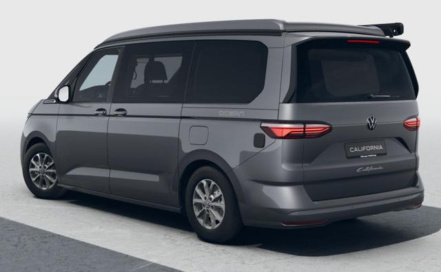 Volkswagen T7 California Ocean TDI 150 DSG Keyl Kam StHz LM 
