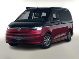 Volkswagen T7 California Ocean 150 AHK Markis ParkP Keyl 