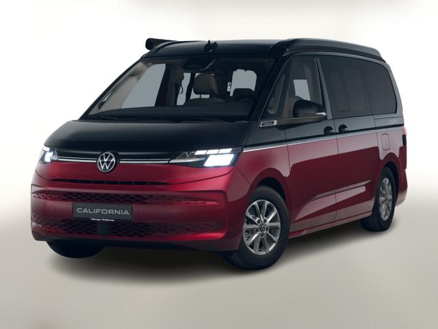 Volkswagen T7 California - Ocean TDI 150 DSG AHK Keyl Kam ACC