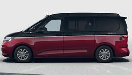 Volkswagen T7 California Ocean 150 AHK Markis ParkP Keyl 