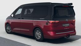 Volkswagen T7 California Ocean 150 AHK Markis ParkP Keyl 