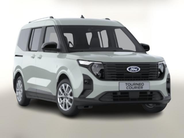 Ford Tourneo Courier - 1.0 EB 125 Tit WinterP Kam Keyl