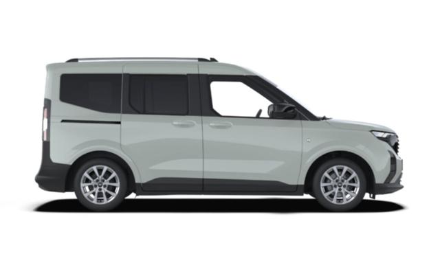 Ford Tourneo Courier 1.0 EB 125 Tit WinterP Kam Keyl 
