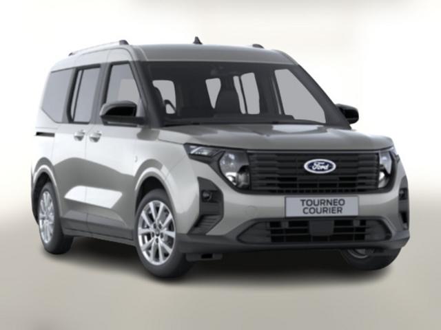 Ford Tourneo Courier - 1.0 EB 125 Aut Tit AHK WinterP