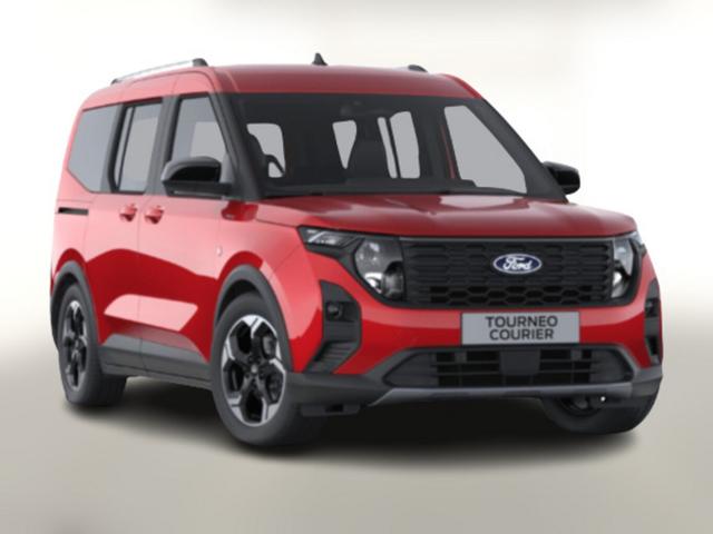 Ford Tourneo Courier - 1.0 EB 125 Active Nav WinterP