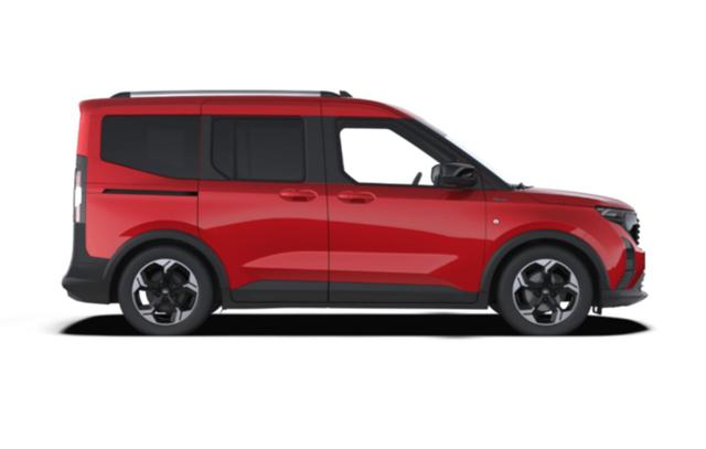 Ford Tourneo Courier 1.0 EB 125 Active Nav WinterP 