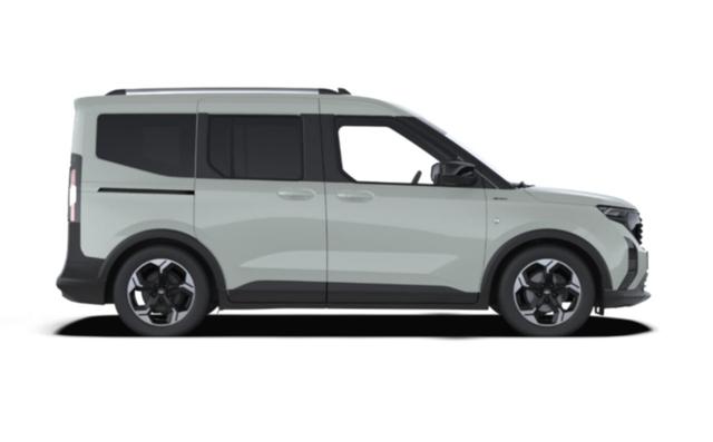 Ford Tourneo Courier 1.0 EB 125 Active Nav WinterP 