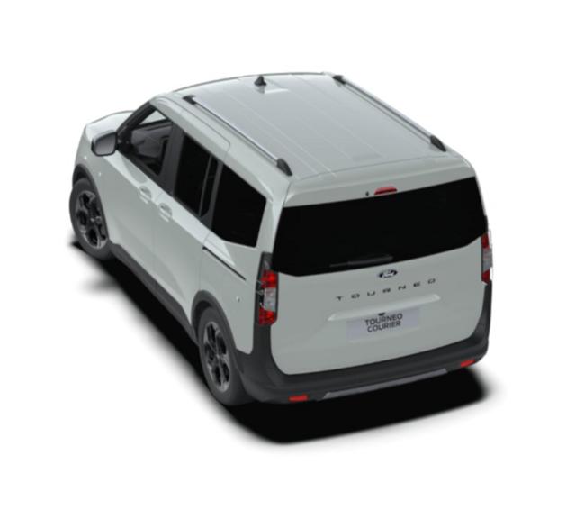 Ford Tourneo Courier 1.0 EB 125 Active Nav WinterP 