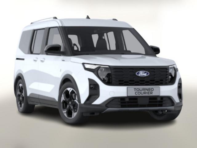 Ford Tourneo Courier - 1.0 EB 125 Active Nav WinterP