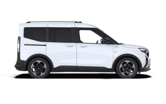 Ford Tourneo Courier 1.0 EB 125 Active Nav WinterP 
