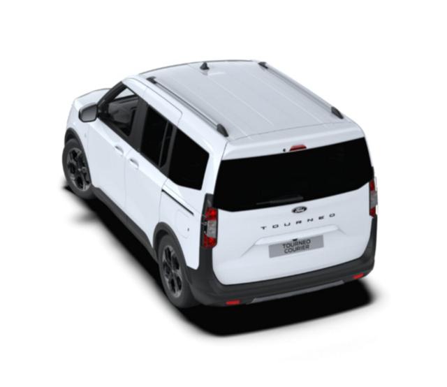 Ford Tourneo Courier 1.0 EB 125 Active Nav WinterP 