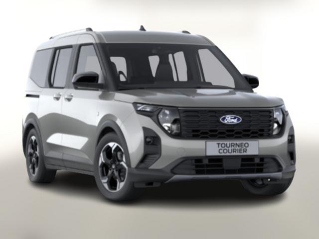 Ford Tourneo Courier - 1.0 EB 125 Aut Active Nav SHZ