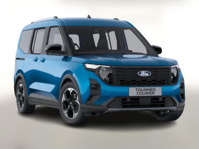 Ford Tourneo Courier - 1.0 EB 125 Aut Active Nav SHZ