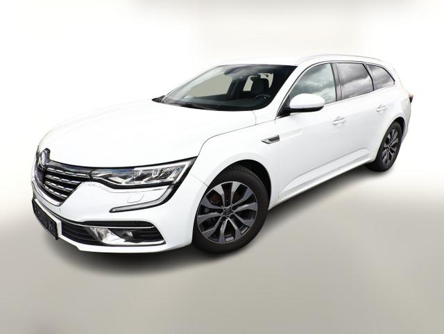 Renault Talisman Grandtour - Intens Grandt TCe 160 EDC LED Nav SHZ