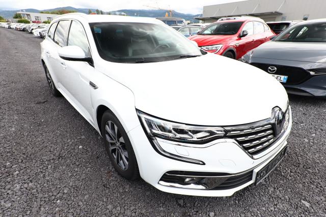 Renault Talisman Grandtour Intens Grandt TCe 160 EDC LED Nav SHZ 