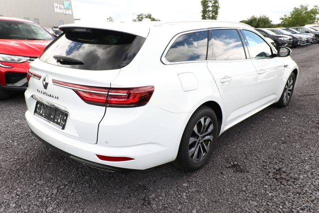Renault Talisman Grandtour Intens Grandt TCe 160 EDC LED Nav SHZ 