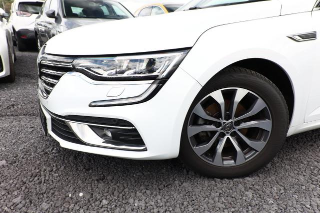 Renault Talisman Grandtour Intens Grandt TCe 160 EDC LED Nav SHZ 