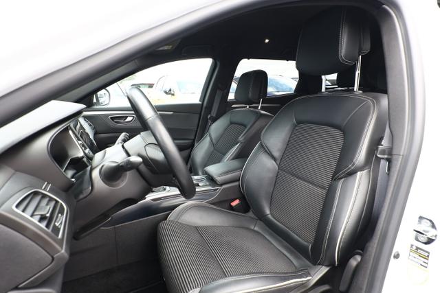 Renault Talisman Grandtour Intens Grandt TCe 160 EDC LED Nav SHZ 