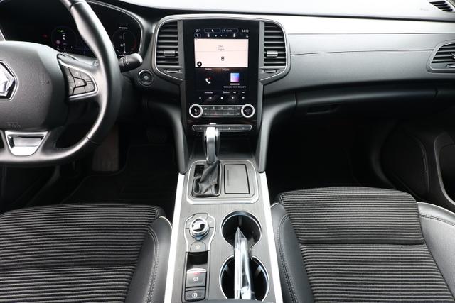 Renault Talisman Grandtour Intens Grandt TCe 160 EDC LED Nav SHZ 