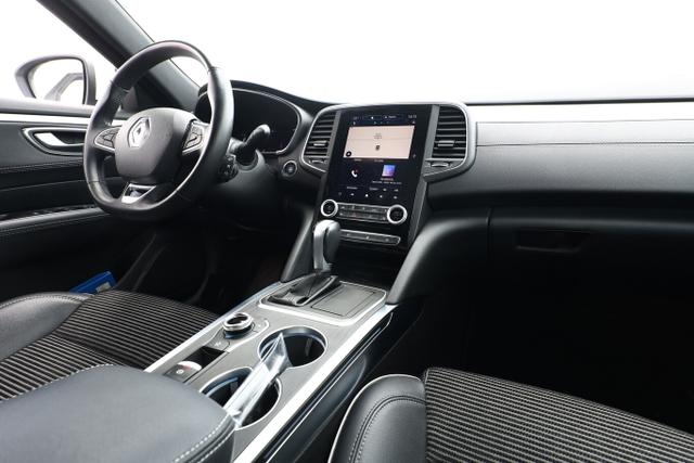 Renault Talisman Grandtour Intens Grandt TCe 160 EDC LED Nav SHZ 