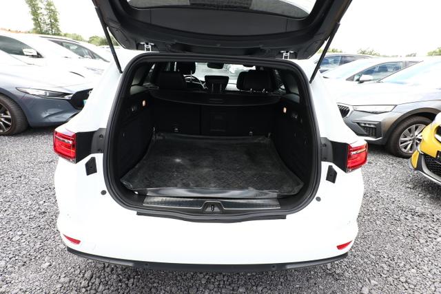 Renault Talisman Grandtour Intens Grandt TCe 160 EDC LED Nav SHZ 