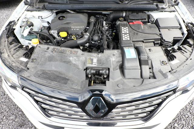 Renault Talisman Grandtour Intens Grandt TCe 160 EDC LED Nav SHZ 