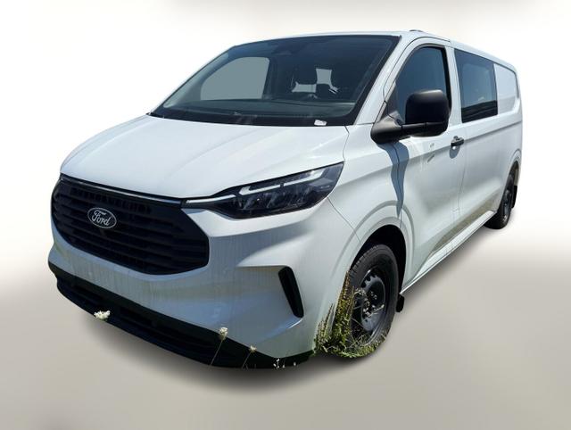Ford Transit Custom - Trend DCiV TDCi 170 Aut 320L2 LED