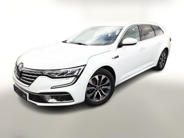 Renault Talisman Grandtour - Intens Grandt TCe 160 EDC LED Nav PDC