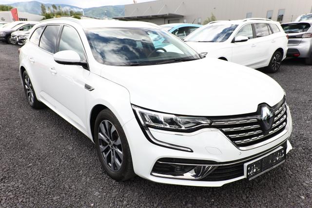 Renault Talisman Grandtour Intens Grandt TCe 160 EDC LED Nav PDC 