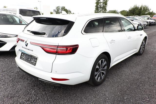 Renault Talisman Grandtour Intens Grandt TCe 160 EDC LED Nav PDC 